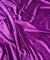 Magenta Stretch Velvet Fabric by the Yard, 58" Wide Plush Velvet 4-Way Stretch